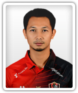 Thinnakorn Asurin