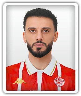 Omar Al-Somah