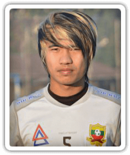 Hein Thiha Zaw
