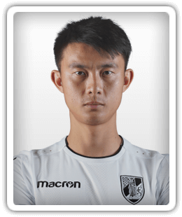 Huang Wei
