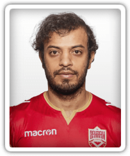 Rashed Al-Hooti