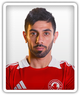 Yousuf Muftah