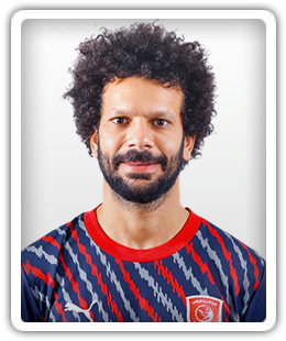 Ahmed Abdul Maqsoud
