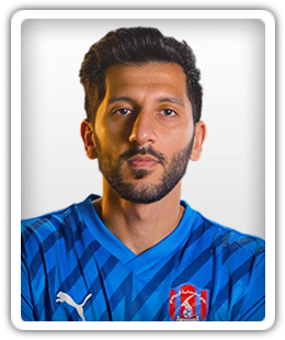 Mohammed Sayyar