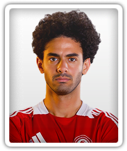 Ahmed Alaaeldin