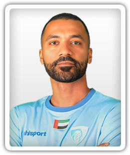 Mansour Al-Blooshi