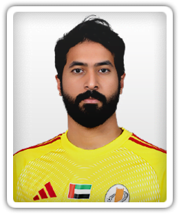 Yousuf Ahmed