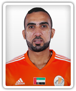 Saoud Saeed