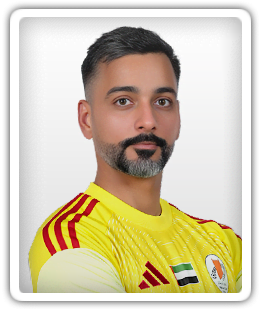 Ali Al-Hosani