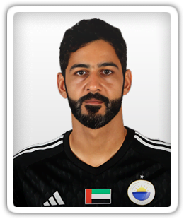 Adel Al-Hosani