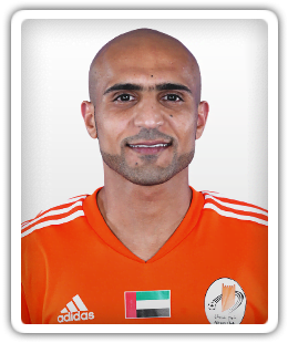 Waleid Al-Yammahi