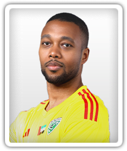 Ahmed Mahmoud