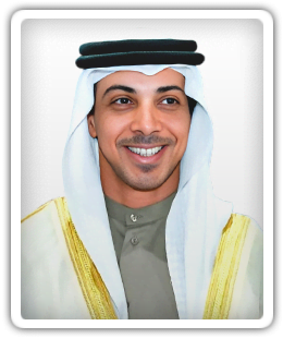Mansour Al-Nahyan