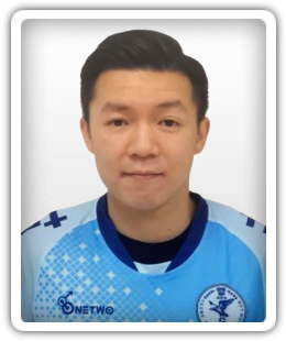 Lai Lok Yin