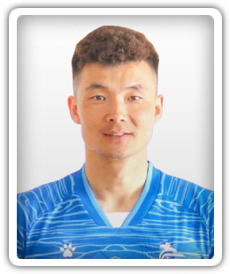 Khurelbaatar Tsend-Ayush