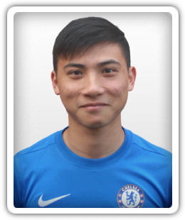 Wong Kwok Fai