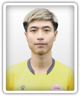 Lai Cheuk Yin