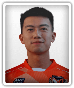Kiang Kwan Yun
