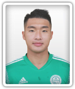 Cheung Hon Ho