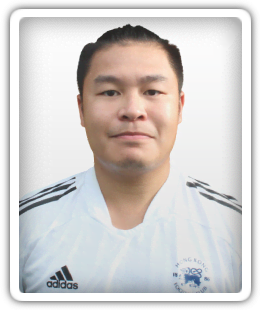 Ho Cheuk Hang