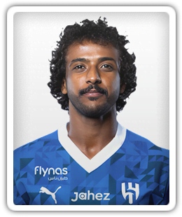 Yasir Al-Shahrani