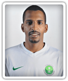 Abdullah Al-Dossari