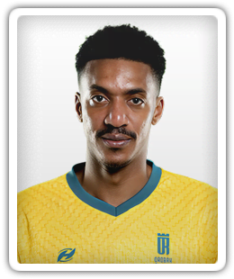 Mohammed Al-Qarni