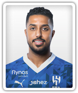 Salem Al-Dawsari