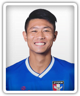 Chen Ting-yang