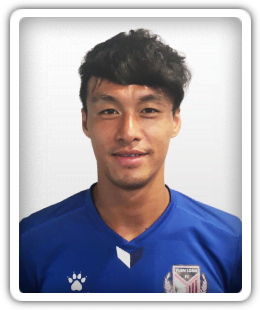 Wang Ruei