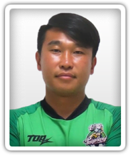 Lee Chun-chia