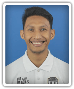 Ahmad Syamim Yahya