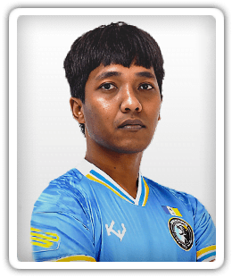 Mohd Faris Shah Mohd Rosli