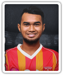 Muhd Asnan Awal Hisham