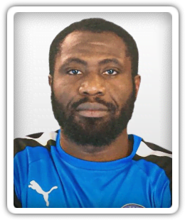 Dennis Antwi