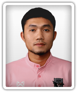 Pharanyu Upala