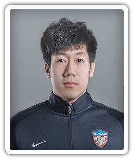Zhang Jin