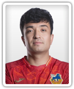 Nizamdin