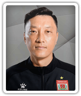 Liu Jianxun