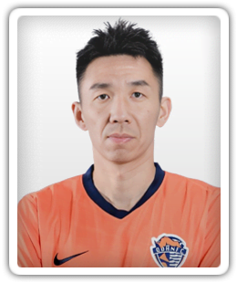 Liu Xinyu