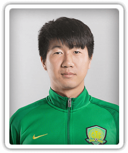 Du Mingyang