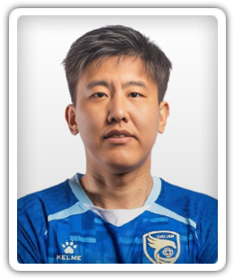 Ji Zhengyu