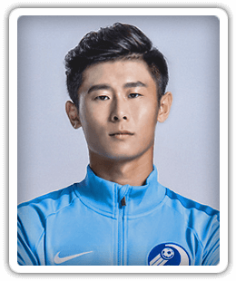 Shan Pengfei