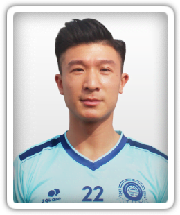 Kwok Yin Tang