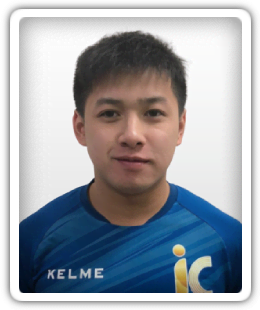 Tsang Ka Wai