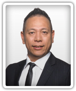 Chan Hung Leung