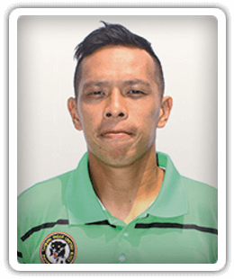 Chua Lye Heng