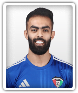 Ahmad Al-Dhafeeri