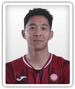Lyu Yuefeng
