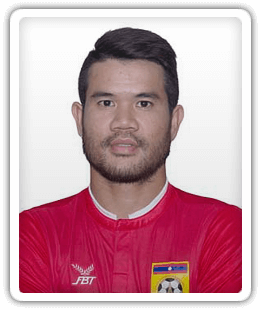 Thothilath Sibounhuang